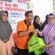 Wabup Tangerang Ajak Warga Sodong Village Maknai Kemerdekaan dengan Gotong Royong