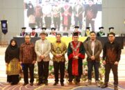Bupati Tangerang Dorong UNDHI Kolaborasi Perkuat Program Beasiswa Tangerang Gemilang