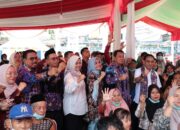 Wamenkes Puji Program Desa Siaga TB Kabupaten Tangerang
