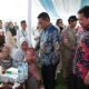 Bupati Tangerang dampingi Gubernur Banten Tinjau CKG serta Penanganan Stunting di Kecamatan Mauk