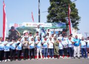 Bupati Cup 2026 Tour Malasari Halimun Salak Dorong Sport Tourism dan Ekonomi Bogor Barat