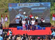 Bupati Bogor Pastikan Tour de Malasari Berlanjut, Rute Wisata Bakal Tembus Sukabumi hingga Lebak