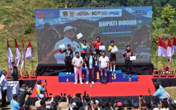 Bupati Bogor Pastikan Tour de Malasari Berlanjut, Rute Wisata Bakal Tembus Sukabumi hingga Lebak