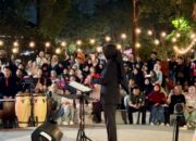 Generasi Muda Bogor Apresiasi Ruang Ekspresi Seni, Isi Kemerdekaan Lewat Karya Kreatif