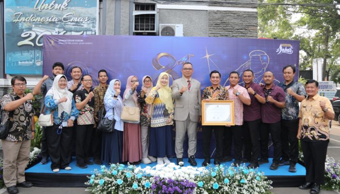 Pemkab Bogor Raih Predikat Istimewa dalam Penilaian Indeks Reformasi Hukum 2026