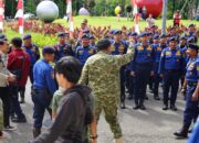 Dukungan Bupati Bogor Jadi Semangat Damkar Tingkatkan Kesiapsiagaan Pelayanan Masyarakat