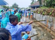Dua Desa Wisata Kabupaten Bogor Tembus Top 15 SWJ ITDMA 2026