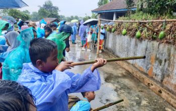 Dua Desa Wisata Kabupaten Bogor Tembus Top 15 SWJ ITDMA 2026