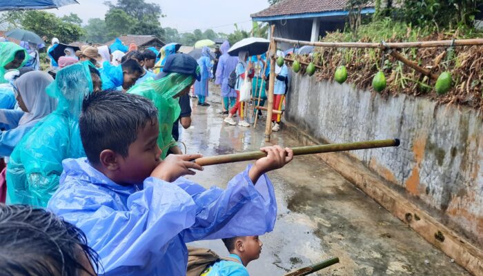 Dua Desa Wisata Kabupaten Bogor Tembus Top 15 SWJ ITDMA 2026