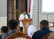 Cegah Warga Terjerat Rentenir, Bupati Tangerang Dukung Pembentukan Satgas Anti Rentenir