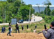 Dugaan Baku Tembak Antar Kelompok Gegerkan Warga Pandawa Parungpanjang