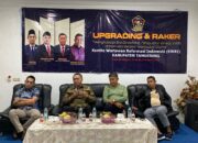 KWRI Kabupaten Tangerang Gelar Raker dan Diskusi Publik, Bahas Ancaman Deepfake di Era Digital