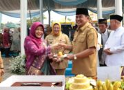HUT ke-15 RSUD Balaraja, Maesyal Rasyid Tekankan Pelayanan Cepat dan Berkualitas