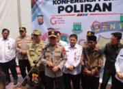 Polda Banten Gandeng Gyokai, Program Poliran Didorong Jadi Jembatan Menuju Lapangan Kerja