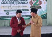 Bupati Maesyal Rasyid: Guru Ngaji Jadi Benteng Karakter Generasi Muda di Tengah Arus Teknologi