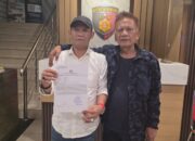 Dugaan Penyerobotan Lahan Palm Boko, Kuasa Hukum Ozzy Sudiro Lapor Polda Jabar