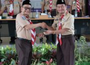 Iwan Firmansyah Terpilih Aklamasi Pimpin Kwarcab Pramuka Kabupaten Tangerang 2026-2031
