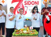 HUT ke-81 PMI, PMI Kabupaten Tangerang Luncurkan JEK-DON Terintegrasi untuk Percepat Distribusi Darah
