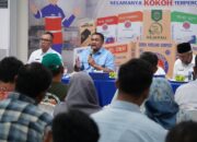 Cegah Pencemaran Sungai Cileungsi, Bupati Bogor Ajak 27 Perusahaan Bergerak Bersama