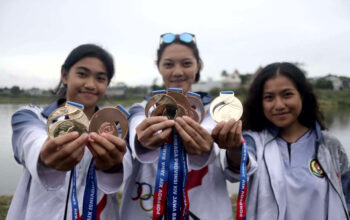Jelang Porprov Jabar 2026, Kabupaten Bekasi Matangkan Persiapan Atlet dan Kontingen