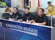 Pemkab Bekasi Perkuat Komitmen Percepatan Penurunan Stunting