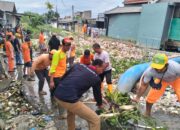 Di Balik Lingkungan Bersih Kabupaten Bekasi, Ada Mereka yang Bekerja Saat Warga Masih Terlelap