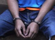 Polres Bogor Ungkap Dugaan Penipuan Jual Beli Tanah 4 Hektare, Oknum Kades Jadi Tersangka