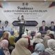 Kemenag Kabupaten Tangerang Bina 270 Guru PAI, Perkuat Mutu Pendidikan dan Karakter Siswa