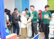 Pemkab Tangerang Gelar Gerakan Pangan Murah, Beras 5 Kg Disubsidi Jadi Rp24.500