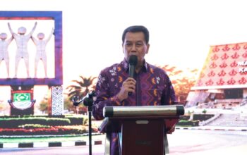 Pemkab Tangerang Siapkan MPP Suvarna Sutera, Sekitar 40 Tenant Bakal Hadirkan Layanan Terpadu