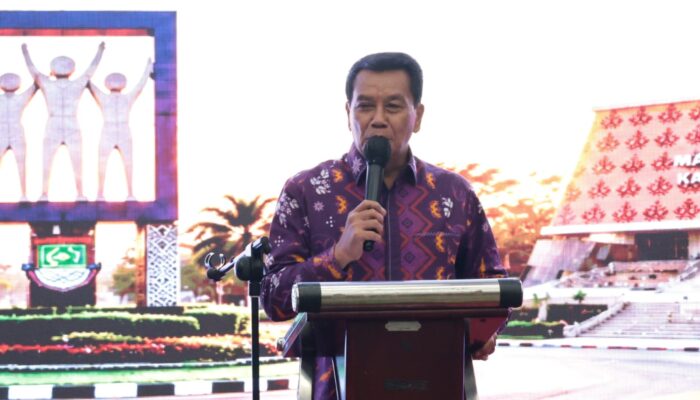 Pemkab Tangerang Siapkan MPP Suvarna Sutera, Sekitar 40 Tenant Bakal Hadirkan Layanan Terpadu