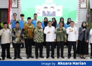 Tujuh Pelajar Berprestasi Kabupaten Tangerang Kuliah ke Tiongkok, Bupati: Jangan Risau Soal Biaya