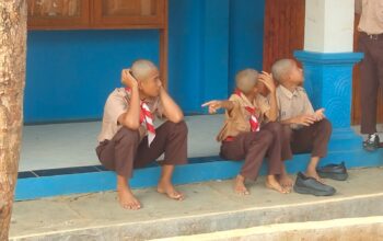Siswa SMPN 2 Babakan Madang Dipangkas hingga Gundul, Apa Alasan dan Dasar Aturannya?