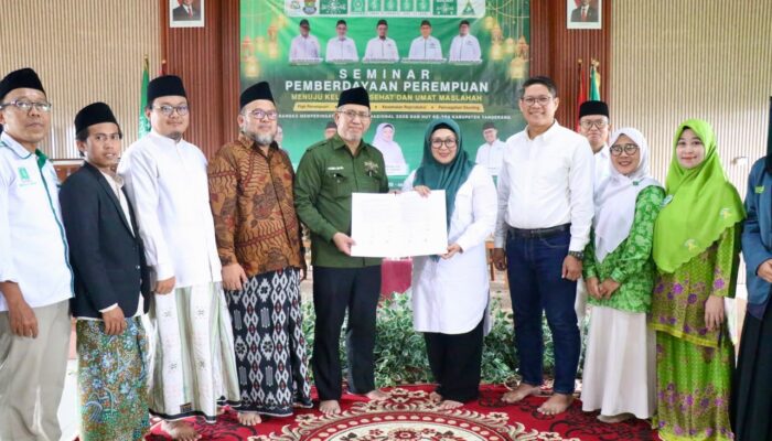 Wabup Intan Nurul Hikmah Tekankan Peran Strategis Perempuan dalam Mewujudkan Keluarga Sehat dan Bebas Stunting