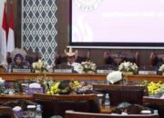 DPRD Gelar Rapat Paripurna Istimewa HUT ke-394 Kabupaten Tangerang, Bupati Paparkan Capaian Pembangunan