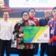 Wabup Intan Buka Tangerang Wushu Open Championship 2026, Diikuti 442 Atlet dari Lima Provinsi