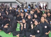 Diikuti 2.361 Pesilat dari 15 Provinsi, Tegar Beriman Championship Digelar di Kabupaten Bogor