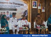 Bupati Bogor Dorong Pembangunan Berbasis Kebutuhan Desa