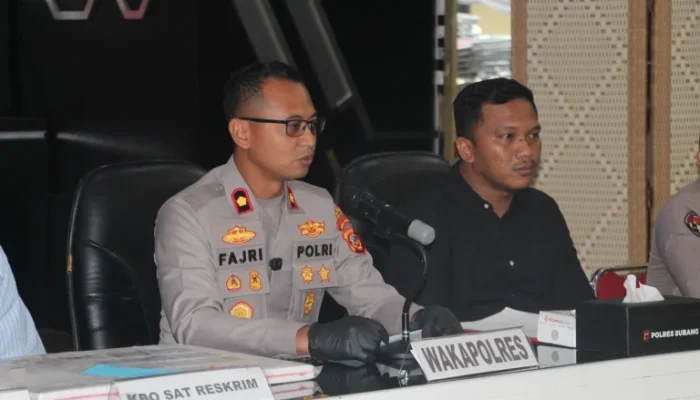 Polres Subang Ungkap Kasus Begal Jalanan, Satu Tersangka Ditangkap dan Empat DPO Diburu